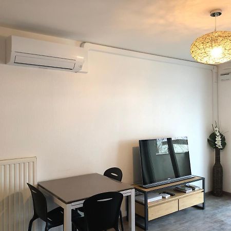 F2 Cote Ugc Climatise Plein Centre Parking Gratuit Apartment Страсбург Екстериор снимка