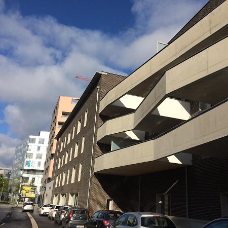 F2 Cote Ugc Climatise Plein Centre Parking Gratuit Apartment Страсбург Екстериор снимка