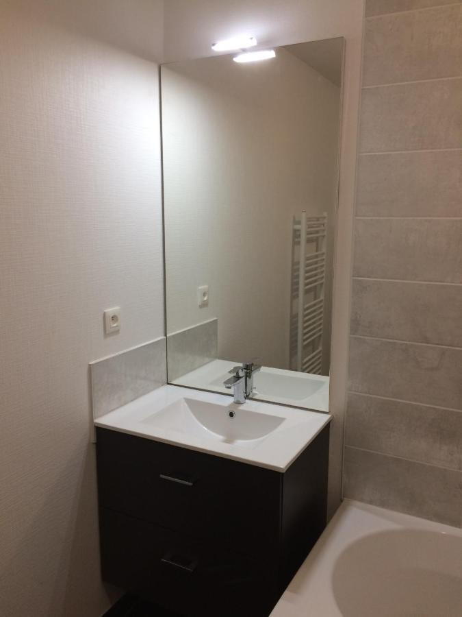 F2 Cote Ugc Climatise Plein Centre Parking Gratuit Apartment Страсбург Екстериор снимка