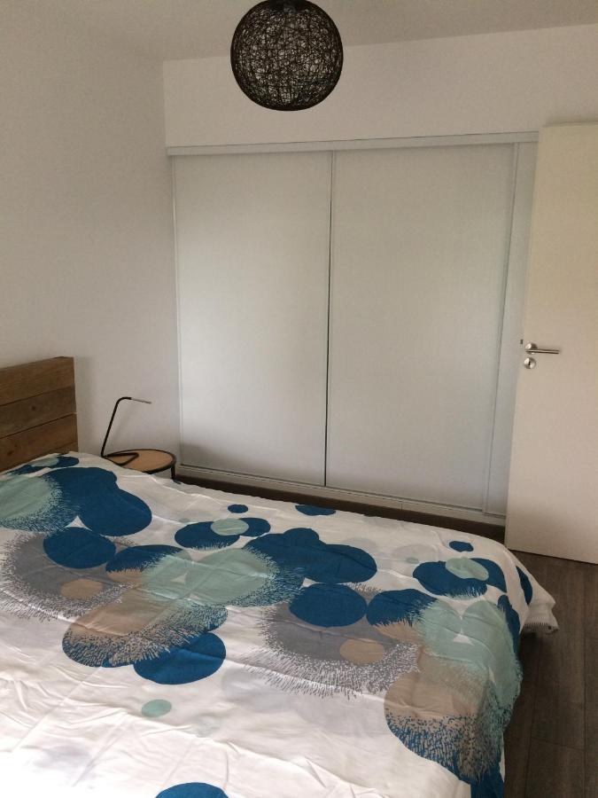 F2 Cote Ugc Climatise Plein Centre Parking Gratuit Apartment Страсбург Екстериор снимка